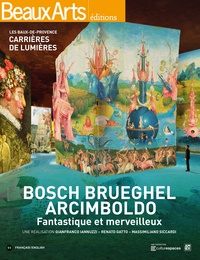 Bosch, Brueghel, Arcimboldo - Fantastique et merveilleux, Les Baux-de-Provence, Carrières de lumières.pdf