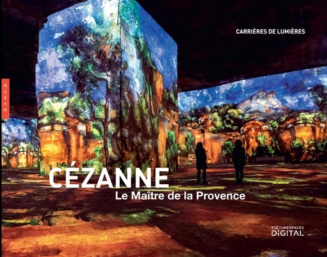 Cézanne. Le maître de la Provence