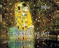 Gianfranco Iannuzzi et Renato Gatto - Gustav Klimt - D'or et de couleurs.