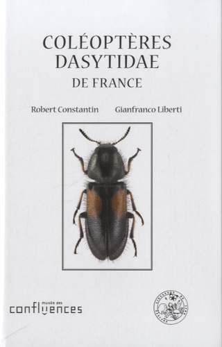 Gianfranco Liberti - Coléoptères Dasytidae de France.