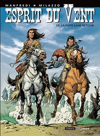 La piste sans retour