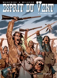 Les cent fusils