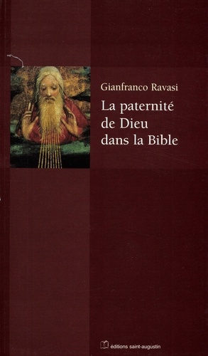 La Paternite De Dieu Dans La Bible