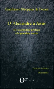 D'Alexandre à Jésus