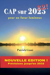 Cap sur 2025 pour un futur lumineux