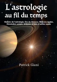 L'astrologie au fil du temps