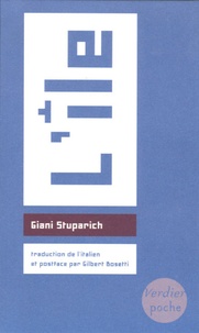 Giani Stuparich - L'île.