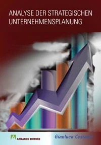 Analyse der strategischen unternehmensplanung