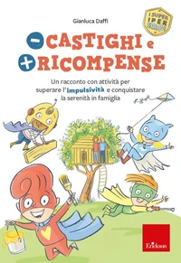 Meno castighi e più ricompense