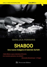 Gianluca Ferraris - Shaboo.