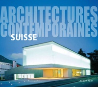 Gianluca Gelmini - Suisse - Architectures contemporaines.