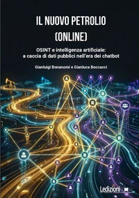 Il nuovo petrolio (online)