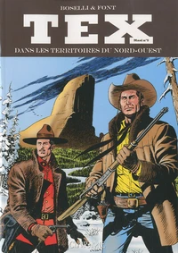 Dans les territoires du nord-ouest