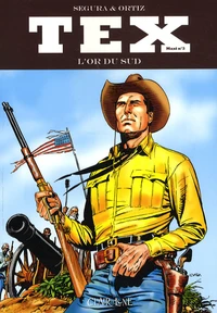 L'or du sud