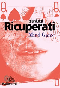 Gianluigi Ricuperati - Mind Game.