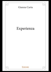 Gianna Carta - Experienza.