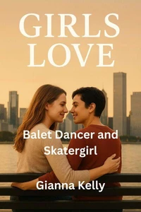 Balet Dancer and Skatergirl