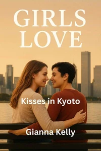 Kisses in Kyoto
