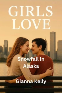 Snowfall in Alaska