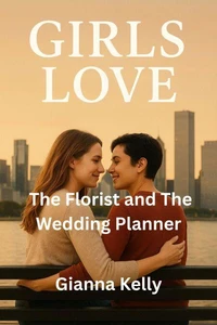 The Florist and The Wedding Planner