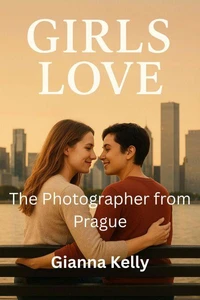 The Photographer from Prague