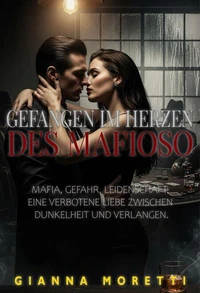 Gefangen im Herzen des Mafioso