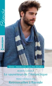 Le sauveteur de l'Antarctique ; Retrouvailles à Bayside