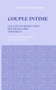 Couple intime