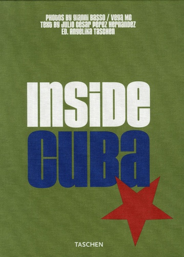 Gianni Basso et  Vega MG - Inside Cuba.