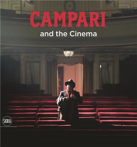 Gianni Canova - Campari and Cinema.
