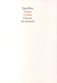 L'amore del pensiero