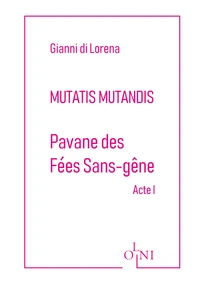 Cycle Mutatis Mutandis
