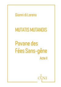Mutatis Mutandis