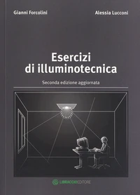 Esercizi di illuminotecnica