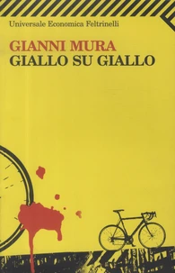 Giallo su giallo