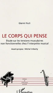 Le corps qui pense