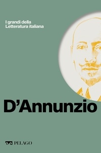 Gianni Oliva et  Aa.vv. - D’Annunzio.