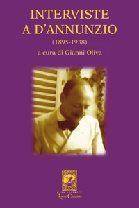 Interviste a D'Annunzio