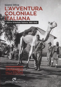 L'avventura coloniale italiana
