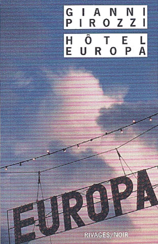 Gianni Pirozzi - Hôtel Europa.