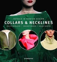 Gianni Pucci - Collars & Necklines.