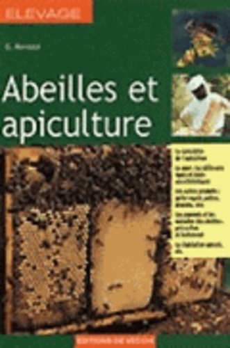 Gianni Ravazzi - Abeilles et apiculture.