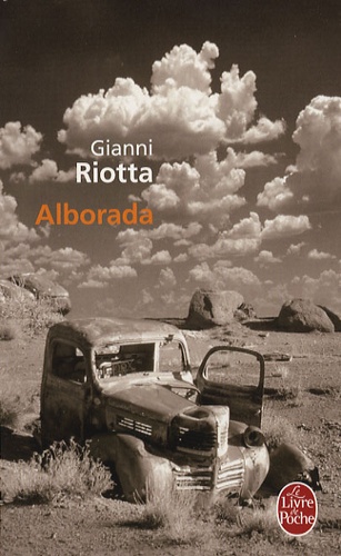 Gianni Riotta - Alborada.