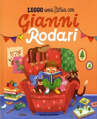 Gianni Rodari - Leggo una storia con Gianni Rodari.