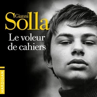 Le Voleur de cahiers