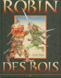 Robin des Bois