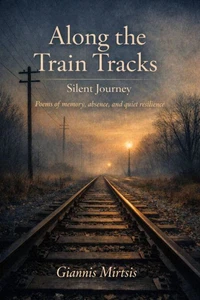 Along the Train Tracks
