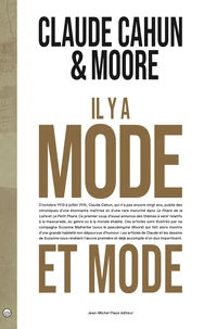 Il y a mode et mode