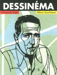 Dessinéma