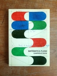 Téléchargement de livres électroniques gratuits au Royaume-Uni Matematica flash en francais 9782919289646 PDB iBook FB2 par Gianpaolo Pagni